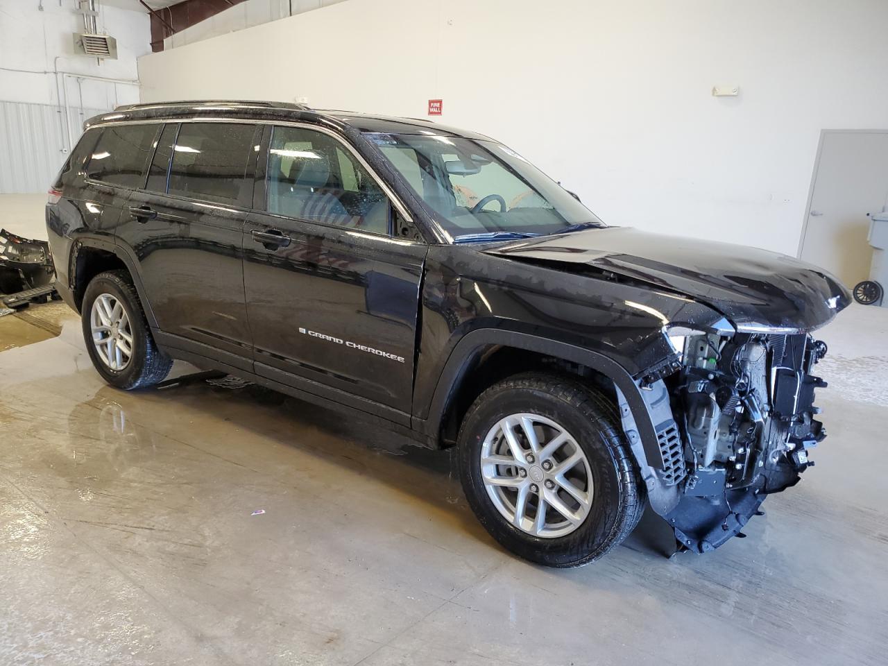 2024 JEEP GRAND CHER - Image 4