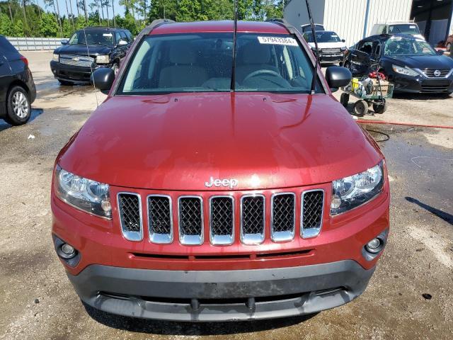 2016 Jeep Compass Sport - Фото 5