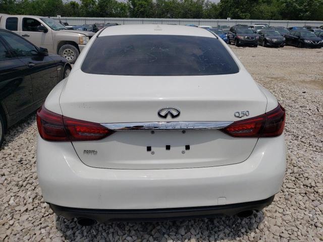 2018 Infiniti Q50 Luxe - Фото 6