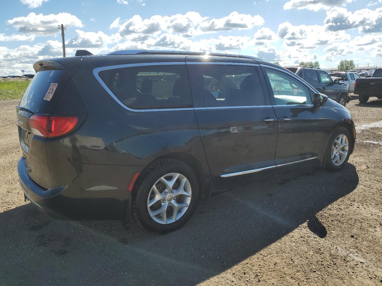 2017 CHRYSLER PACIFICA T - Image 3