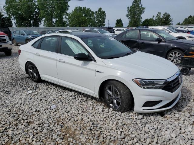2019 Volkswagen Jetta S - Image 4