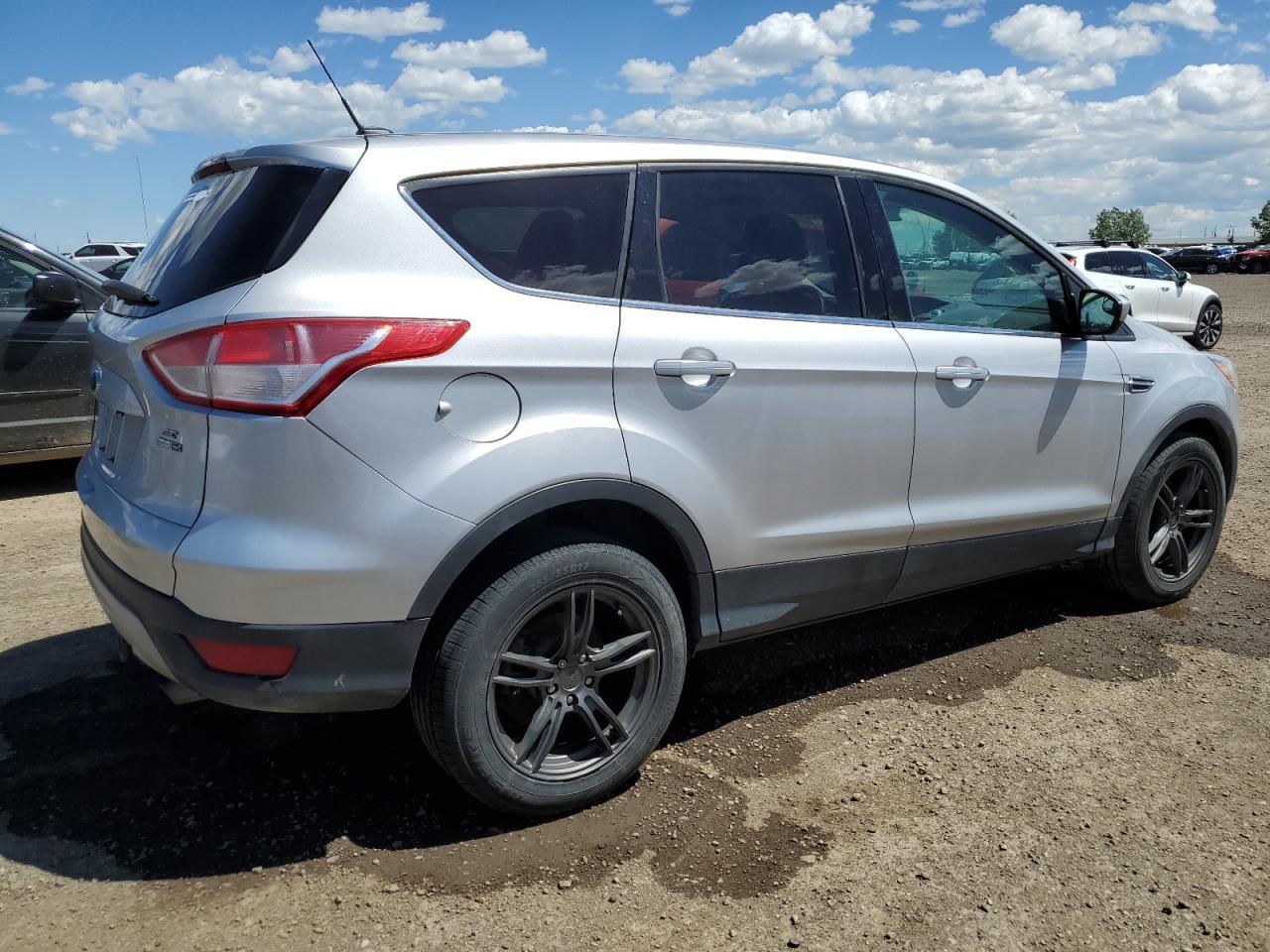 2015 FORD ESCAPE SE - Image 3