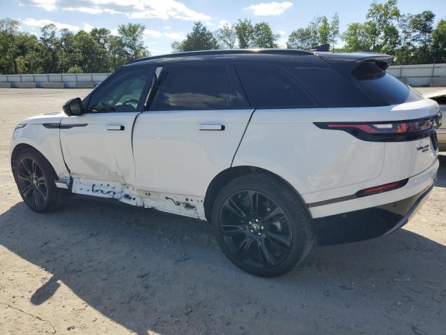 2019 LAND ROVER RANGE ROVE - Фото 2