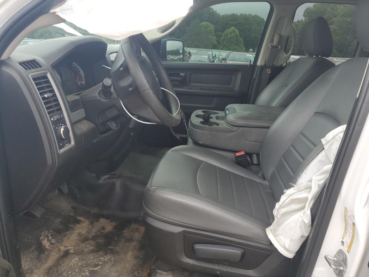 2020 RAM 1500 CLASS - Image 7