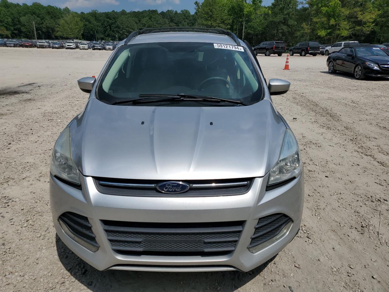 2015 FORD ESCAPE SE - Фото 5