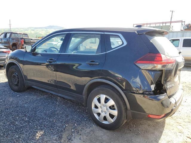 2018 Nissan Rogue S - Фото 2