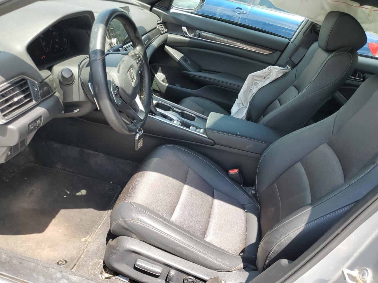 2019 HONDA ACCORD SPO - Image 7