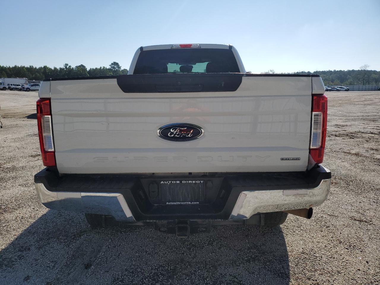 2017 FORD F250 SUPER - Image 6