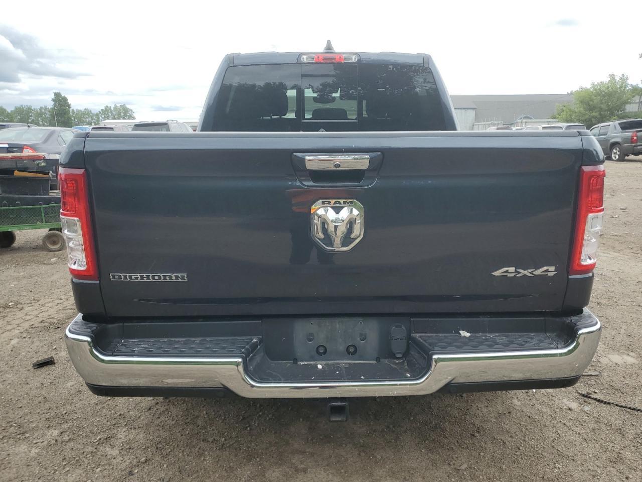 2019 RAM 1500 BIG H - Image 6