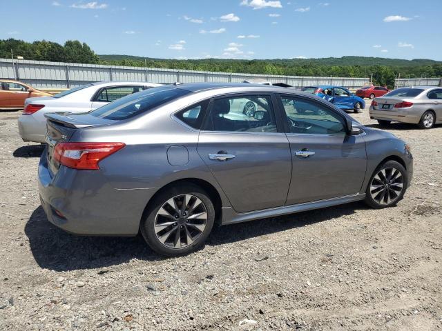 2016 Nissan Sentra S - Image 3
