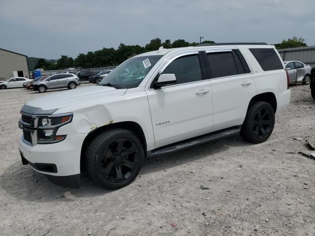 2016 Chevrolet Tahoe K1500 Lt
