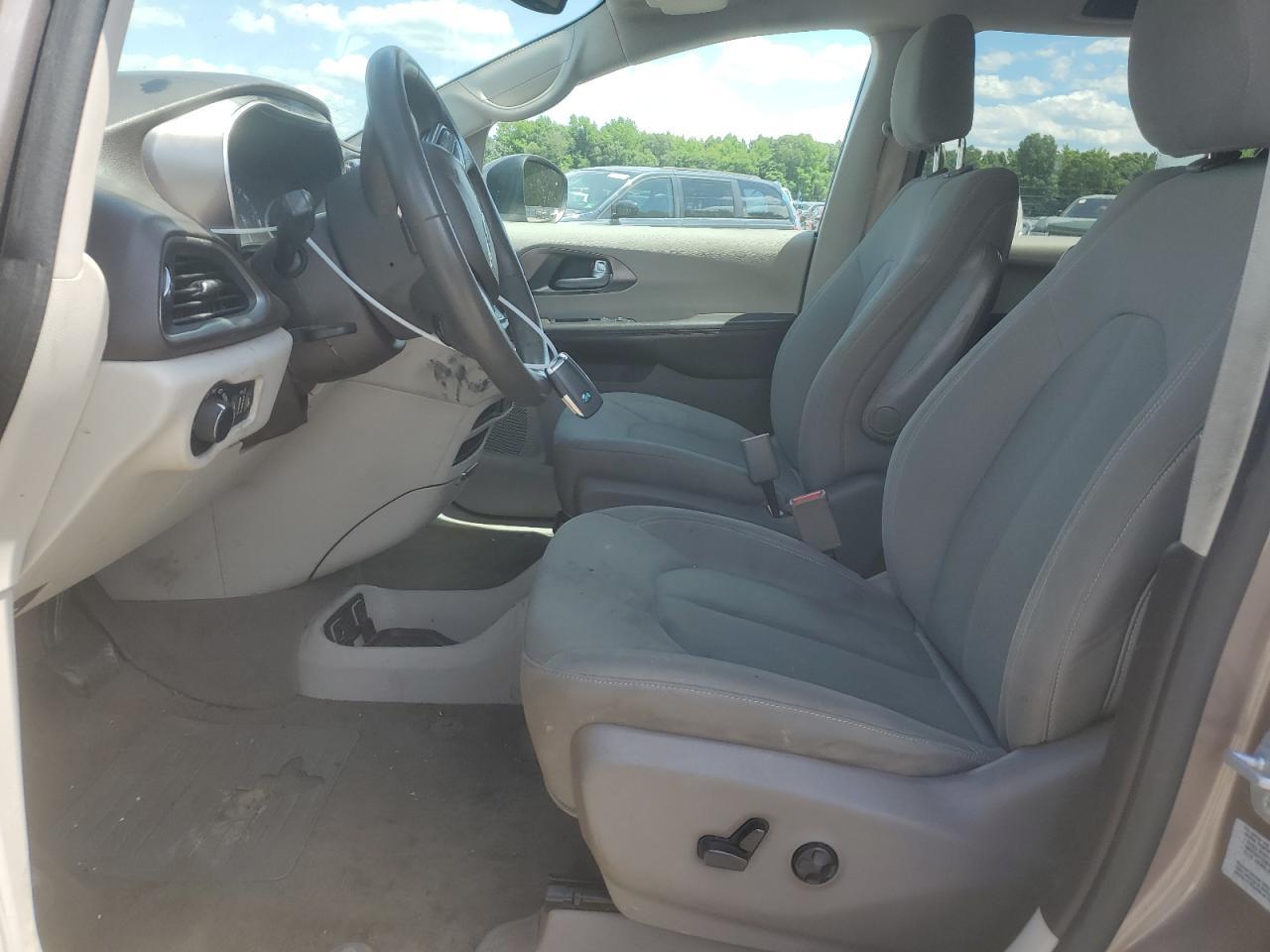 2017 CHRYSLER PACIFICA T - Image 7