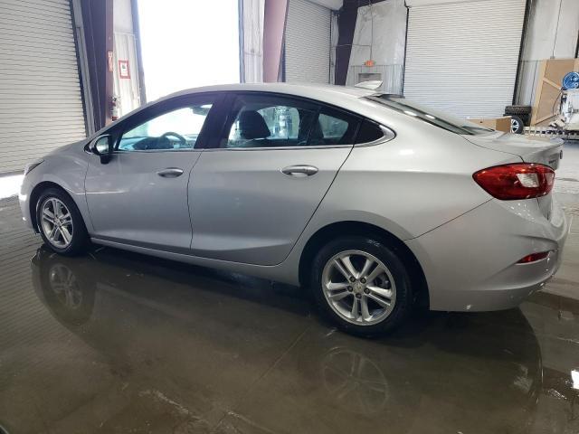 2017 Chevrolet Cruze Lt - Фото 2