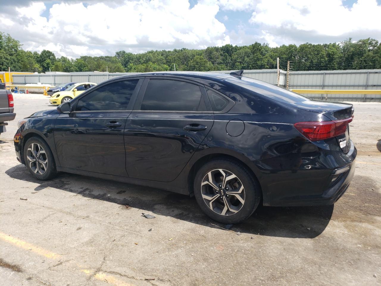 2021 KIA FORTE FE - Image 2