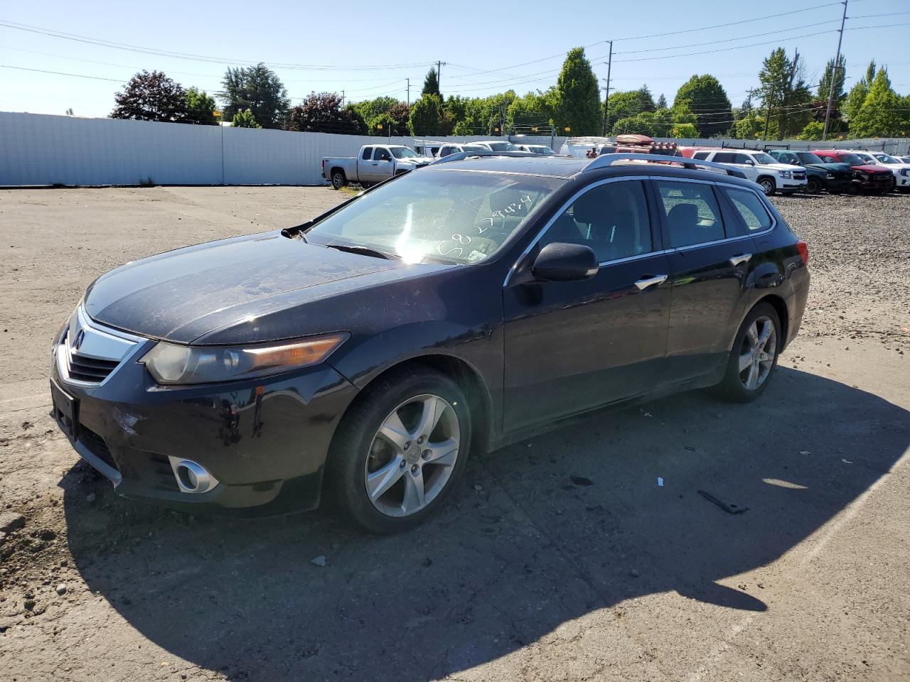 2011 ACURA TSX car image