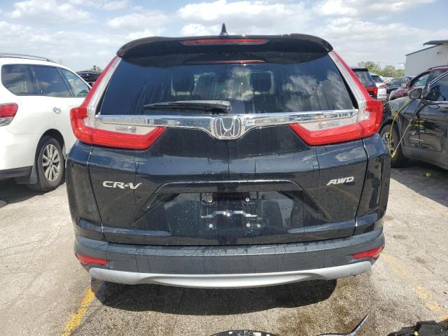 2018 Honda Cr-V Ex - Фото 6