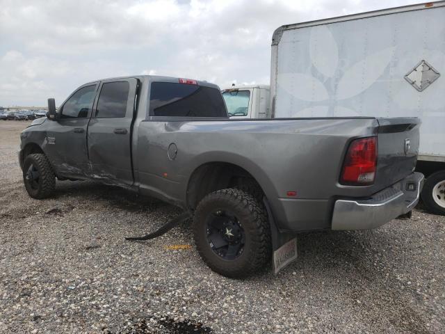 2012 Dodge Ram 3500 St - Фото 3