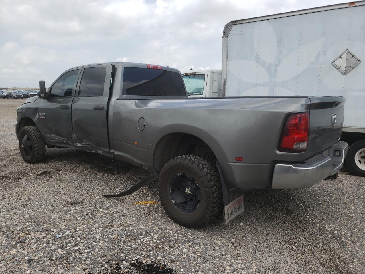 2012 DODGE RAM 3500 S - Image 3