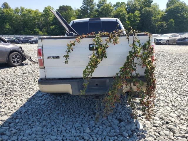 2010 Ford F150 Super Cab - Image 6