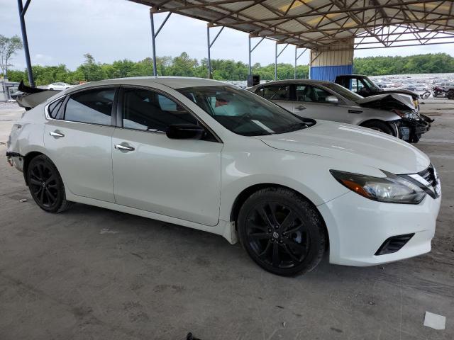 2017 Nissan Altima 2.5 - Image 4