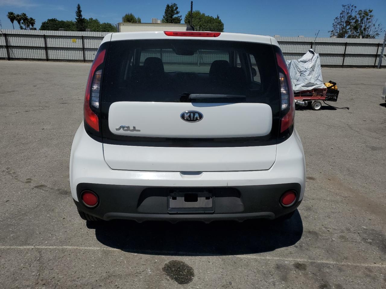 2017 KIA SOUL - Image 6