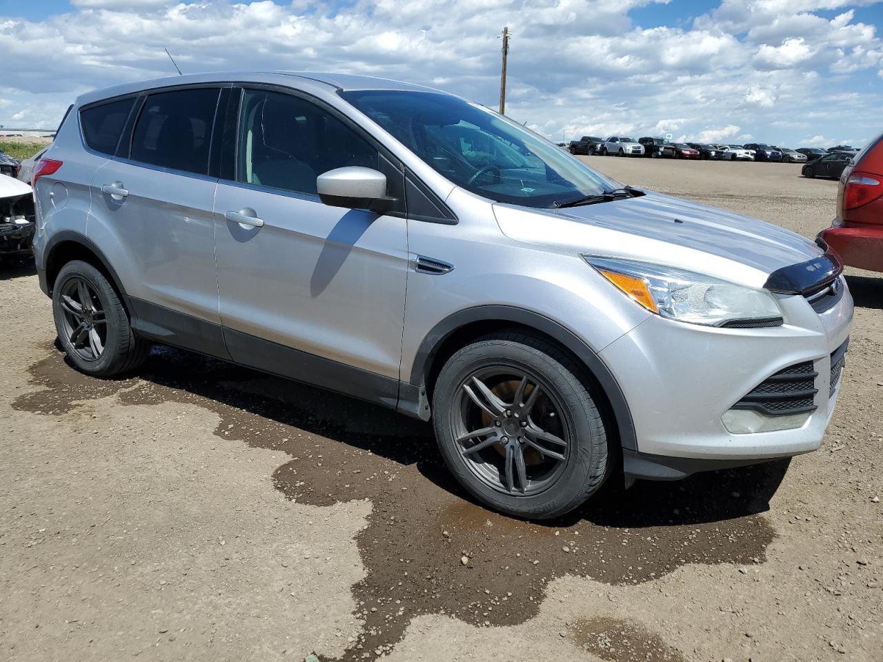 2015 FORD ESCAPE SE - Image 4
