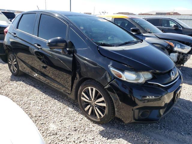2015 Honda Fit Ex - Фото 4