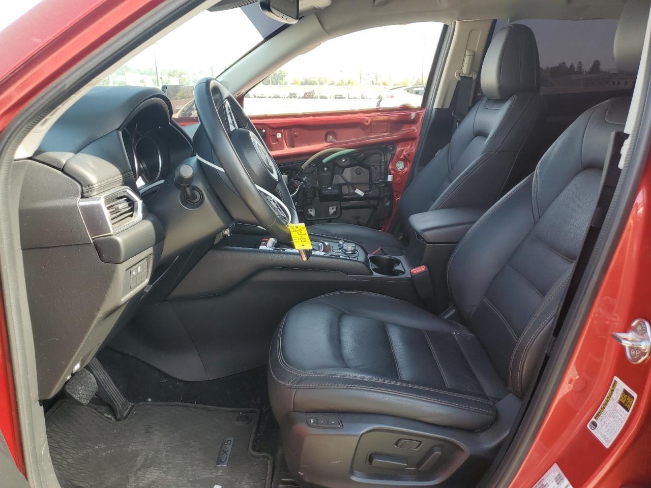 2023 MAZDA CX-5 PREFE - Image 7