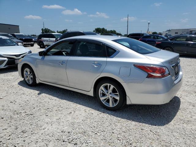 2015 Nissan Altima 2.5 - Фото 2