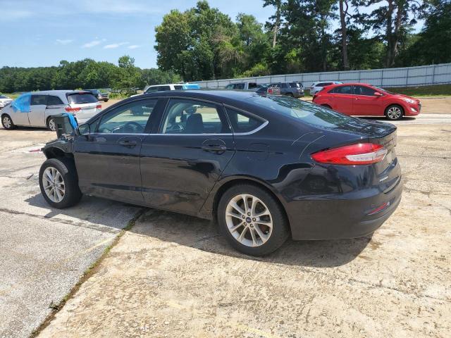2020 Ford Fusion Se - Фото 2