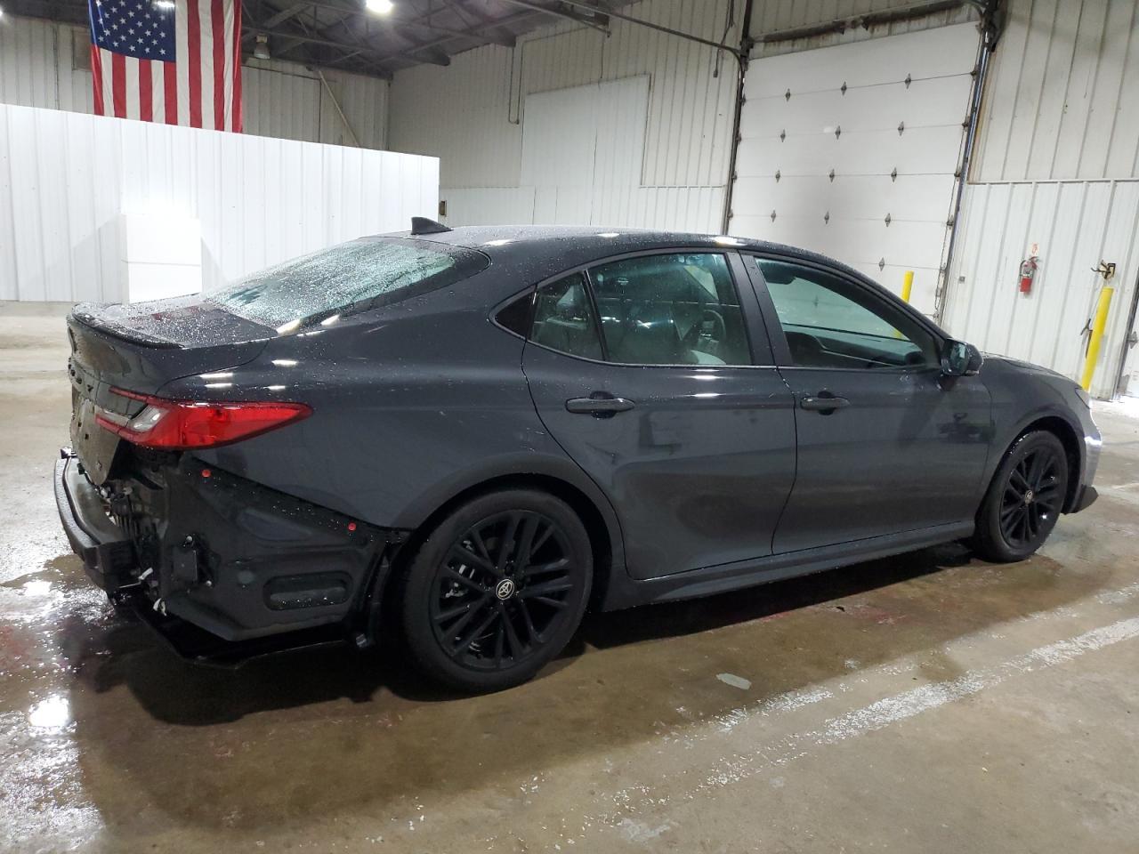 2025 TOYOTA CAMRY XSE - Image 3