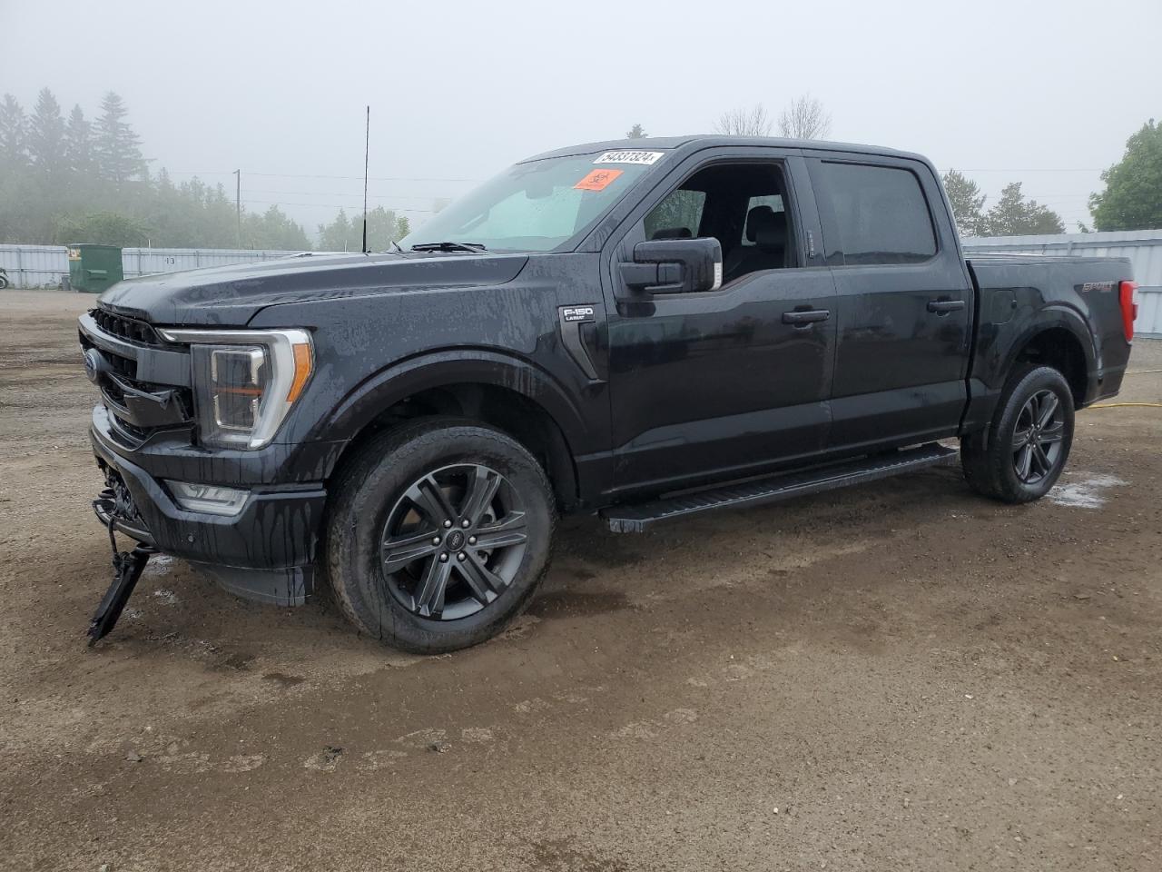 2023 FORD F150 SUPER