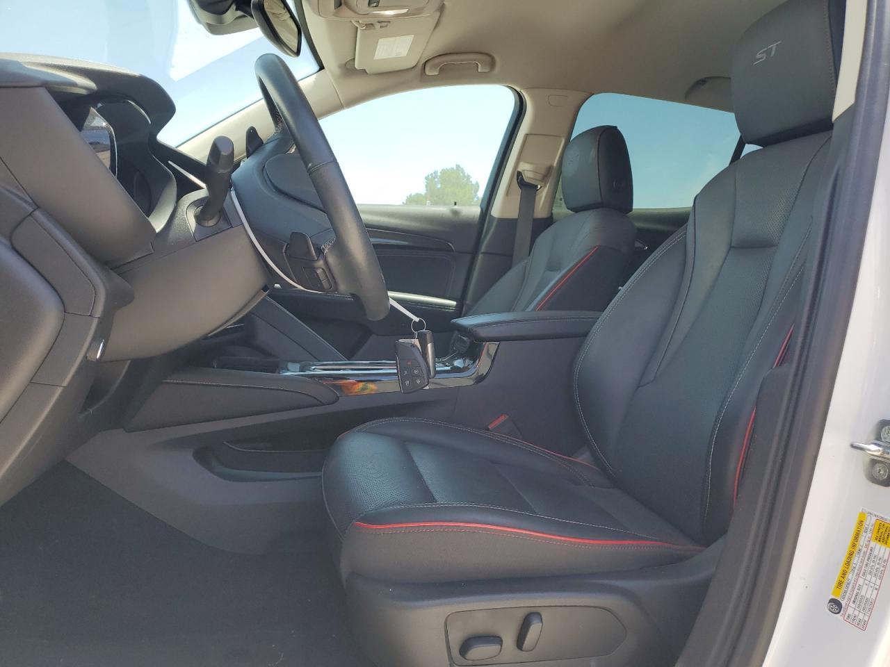 2022 BUICK ENVISION E - Фото 7