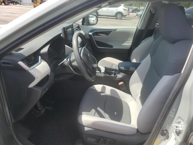 2020 Toyota Rav4 Xle - Фото 7