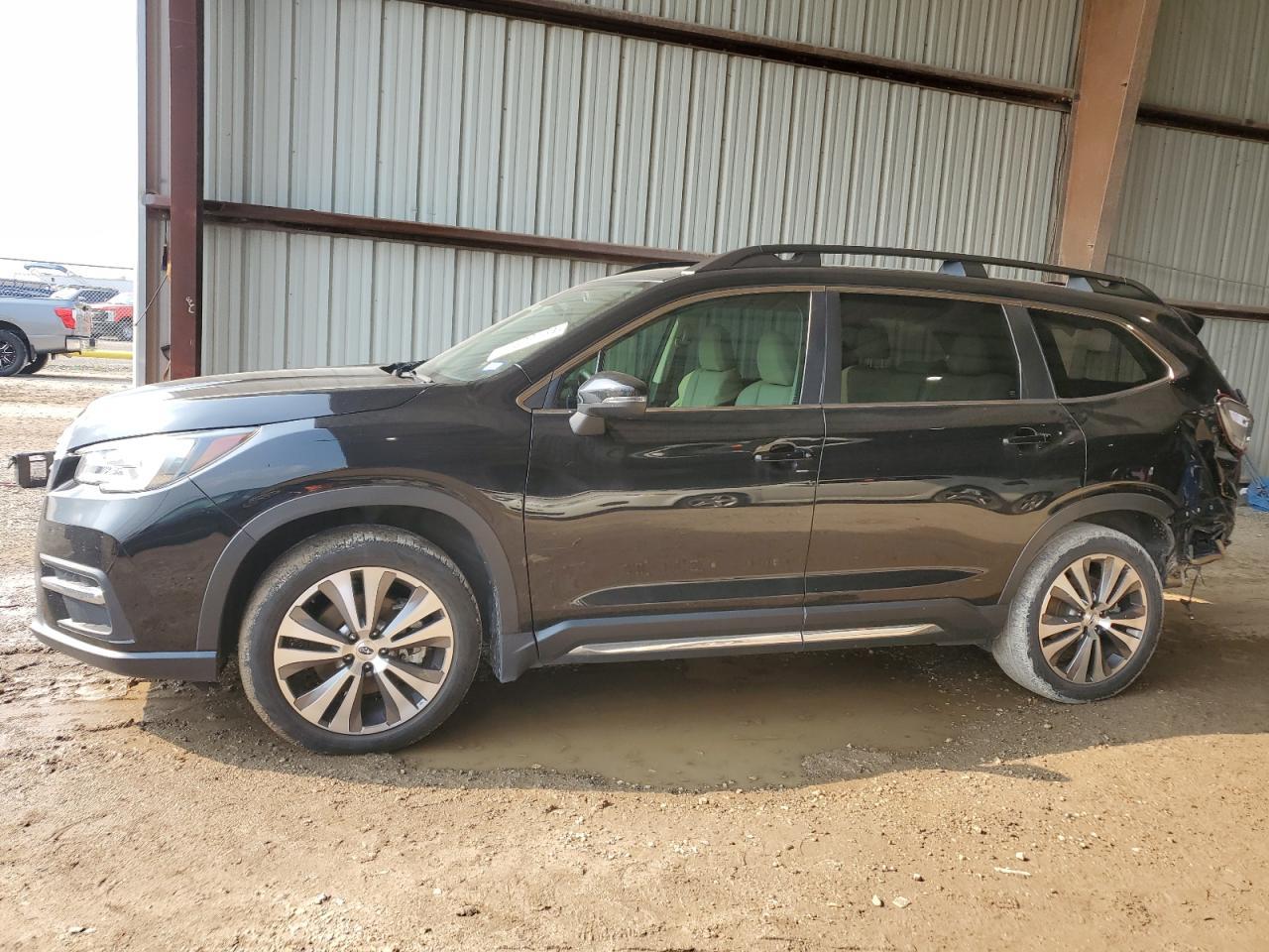 2021 SUBARU ASCENT LIM car image