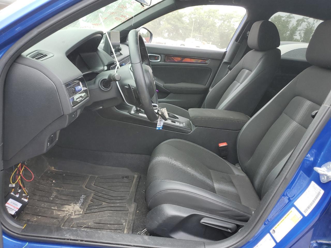 2023 HONDA CIVIC SPOR - Image 7