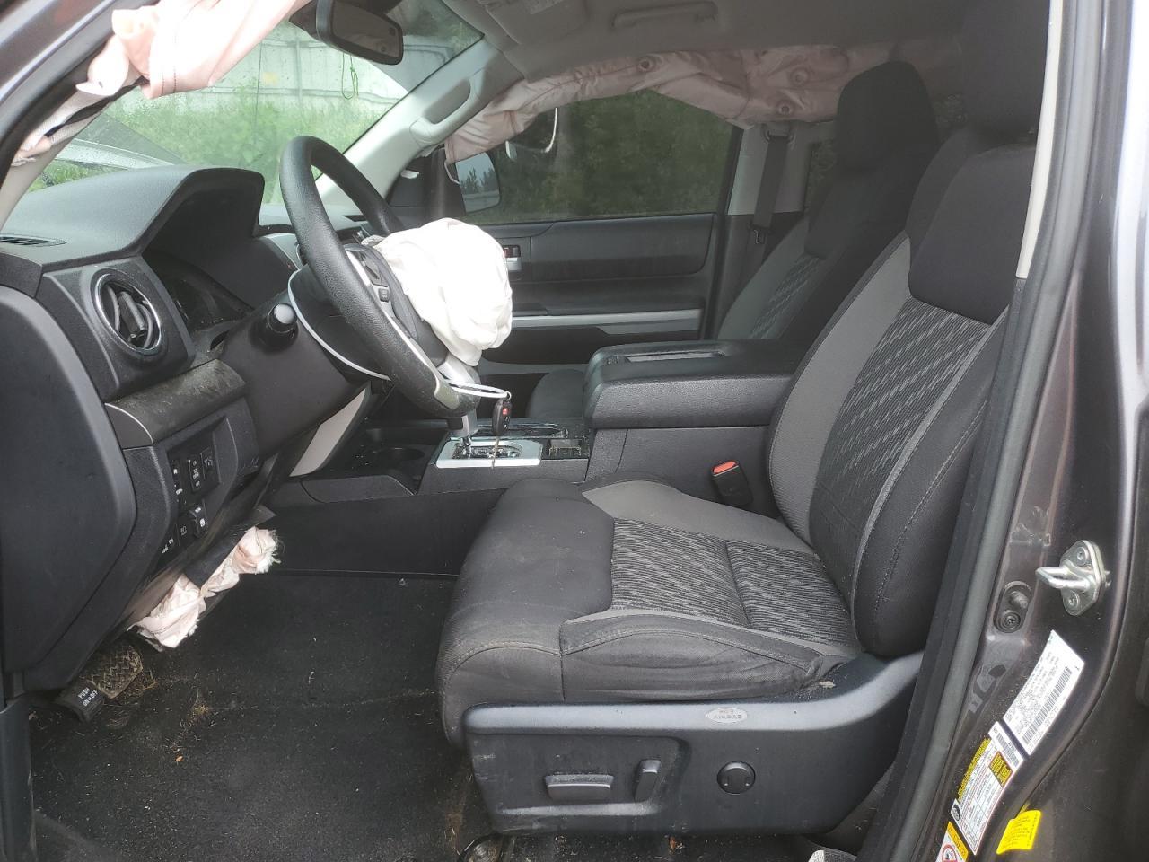 2018 TOYOTA TUNDRA CRE - Фото 7