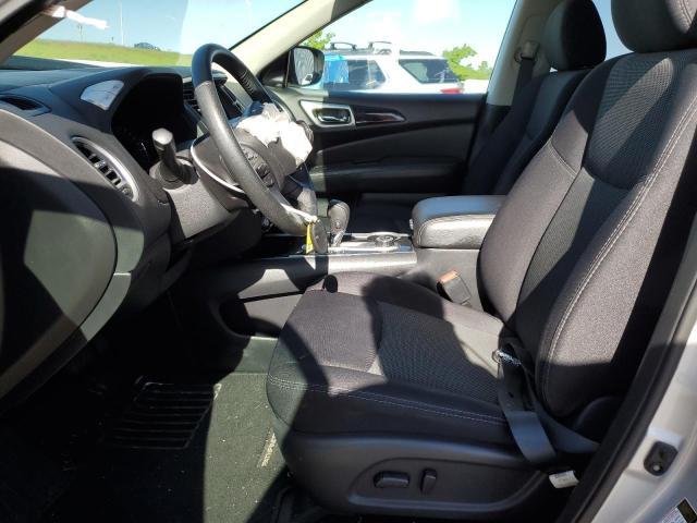 2019 Nissan Pathfinder S - Фото 7