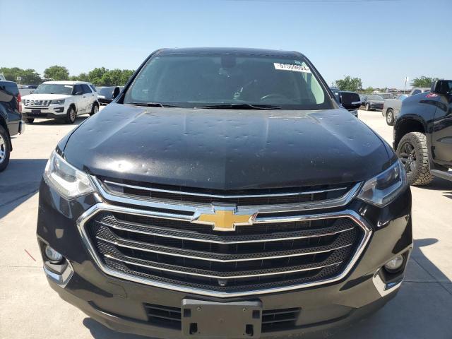 2020 Chevrolet Traverse Lt - Фото 5
