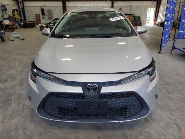 2021 Toyota Corolla Le - Фото 5