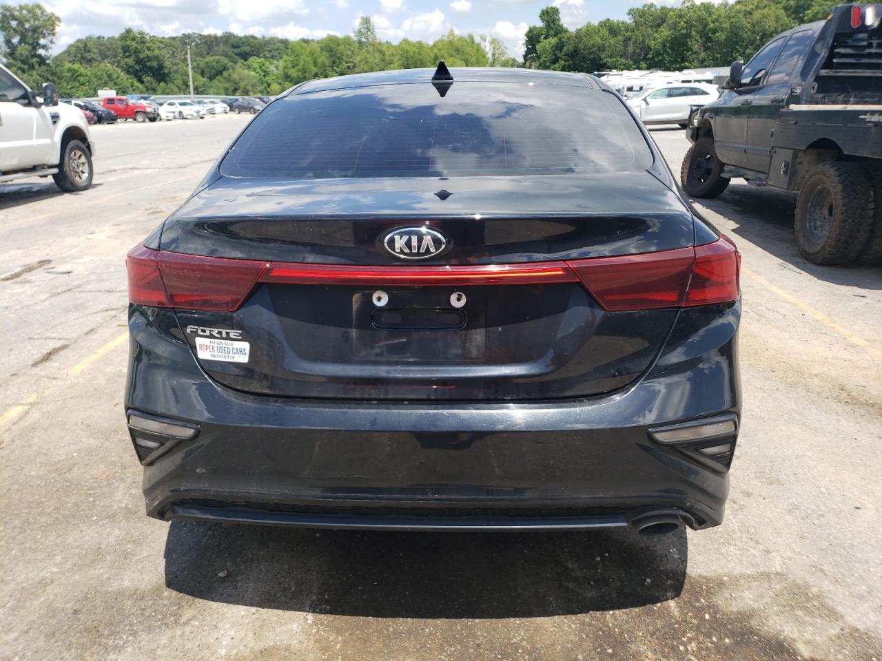 2021 KIA FORTE FE - Image 6