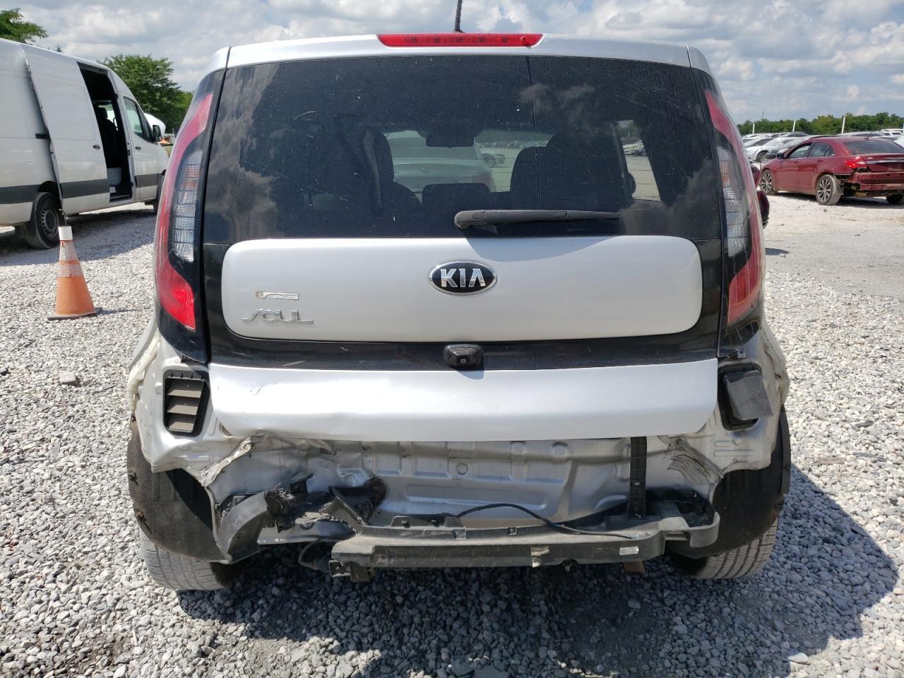 2019 KIA SOUL - Image 6