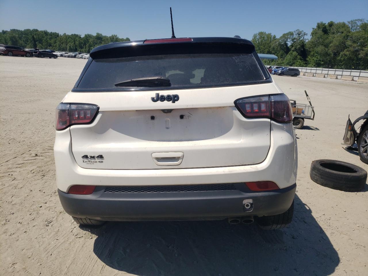 2019 JEEP COMPASS LA - Image 6