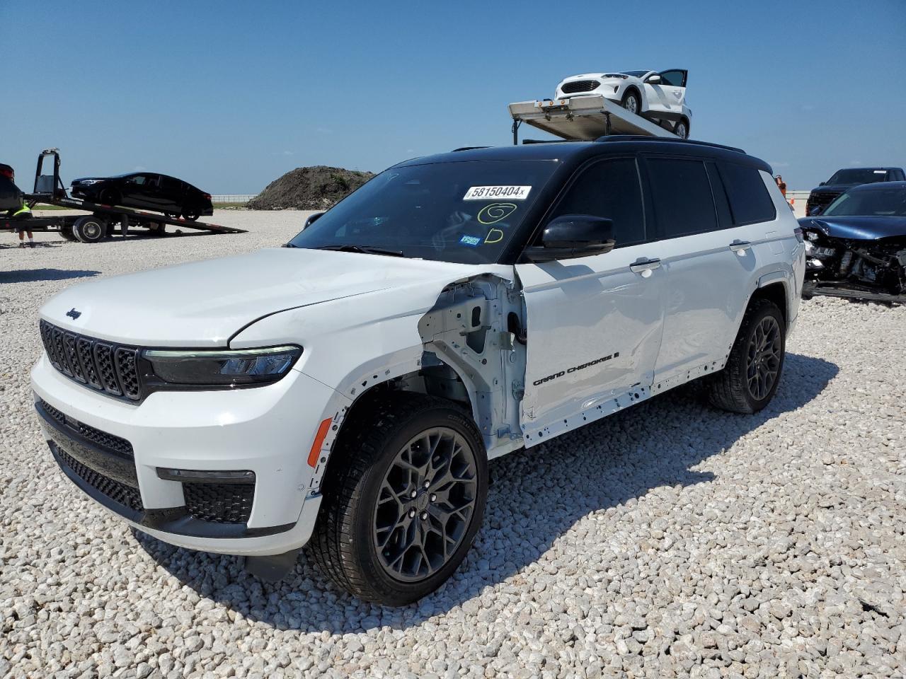 2024 JEEP GRAND CHER