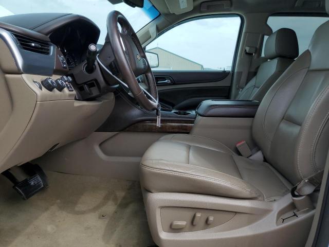 2016 Chevrolet Tahoe K1500 Lt - Фото 7