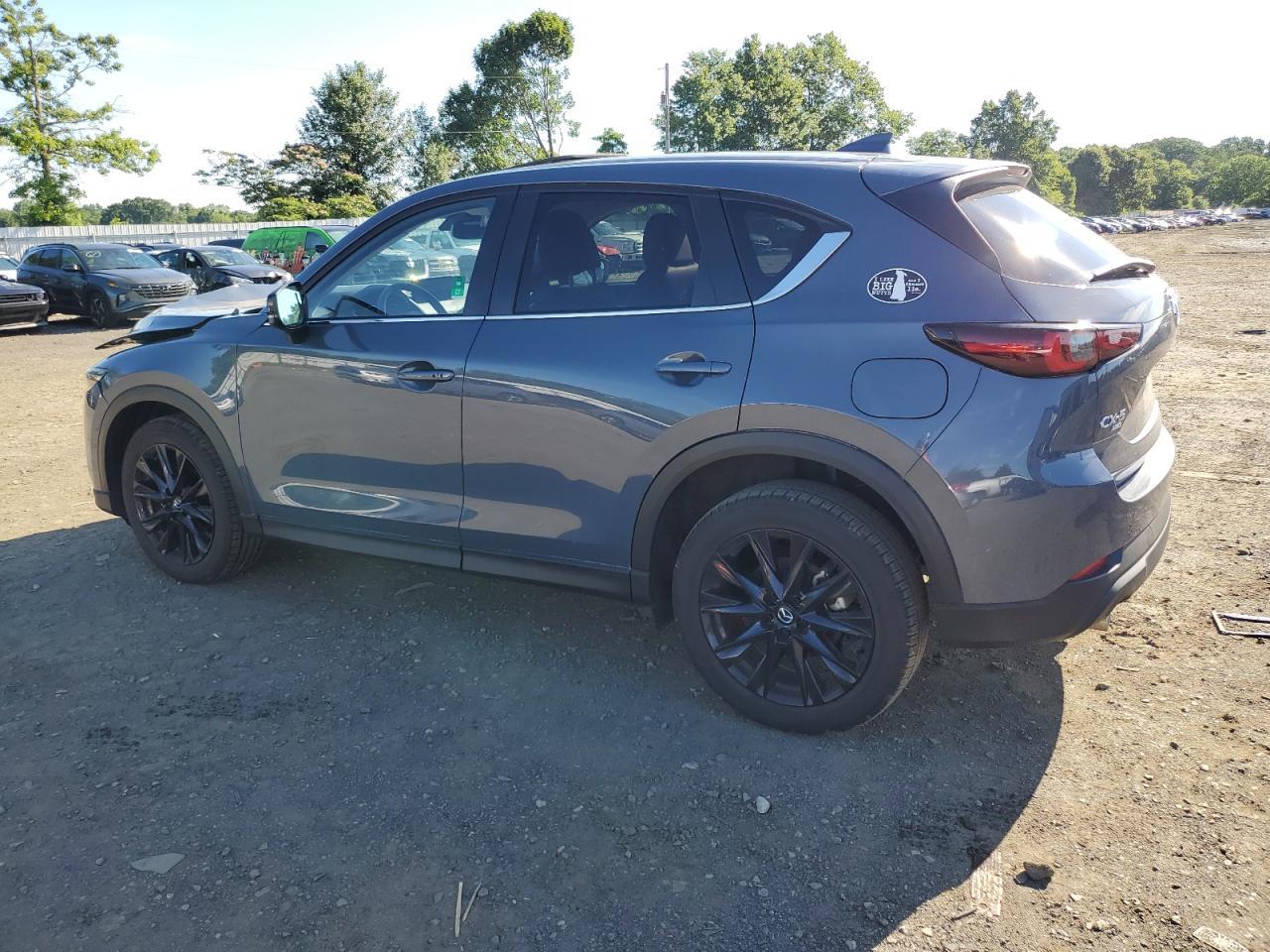 2023 MAZDA CX-5 PREFE - Image 2