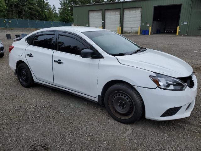 2018 Nissan Sentra S - Image 4
