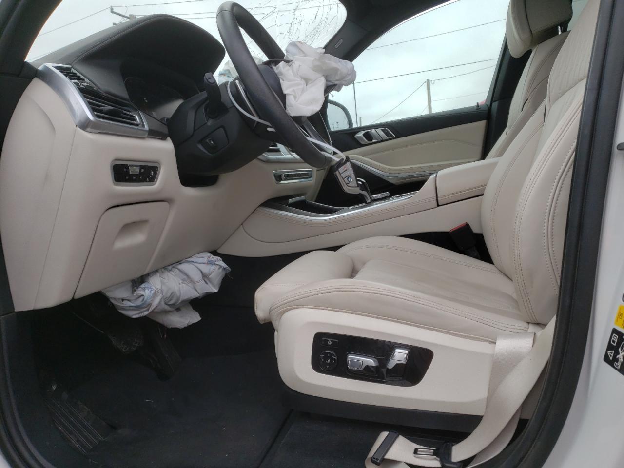 2022 BMW X5 XDRIVE4 - Image 7