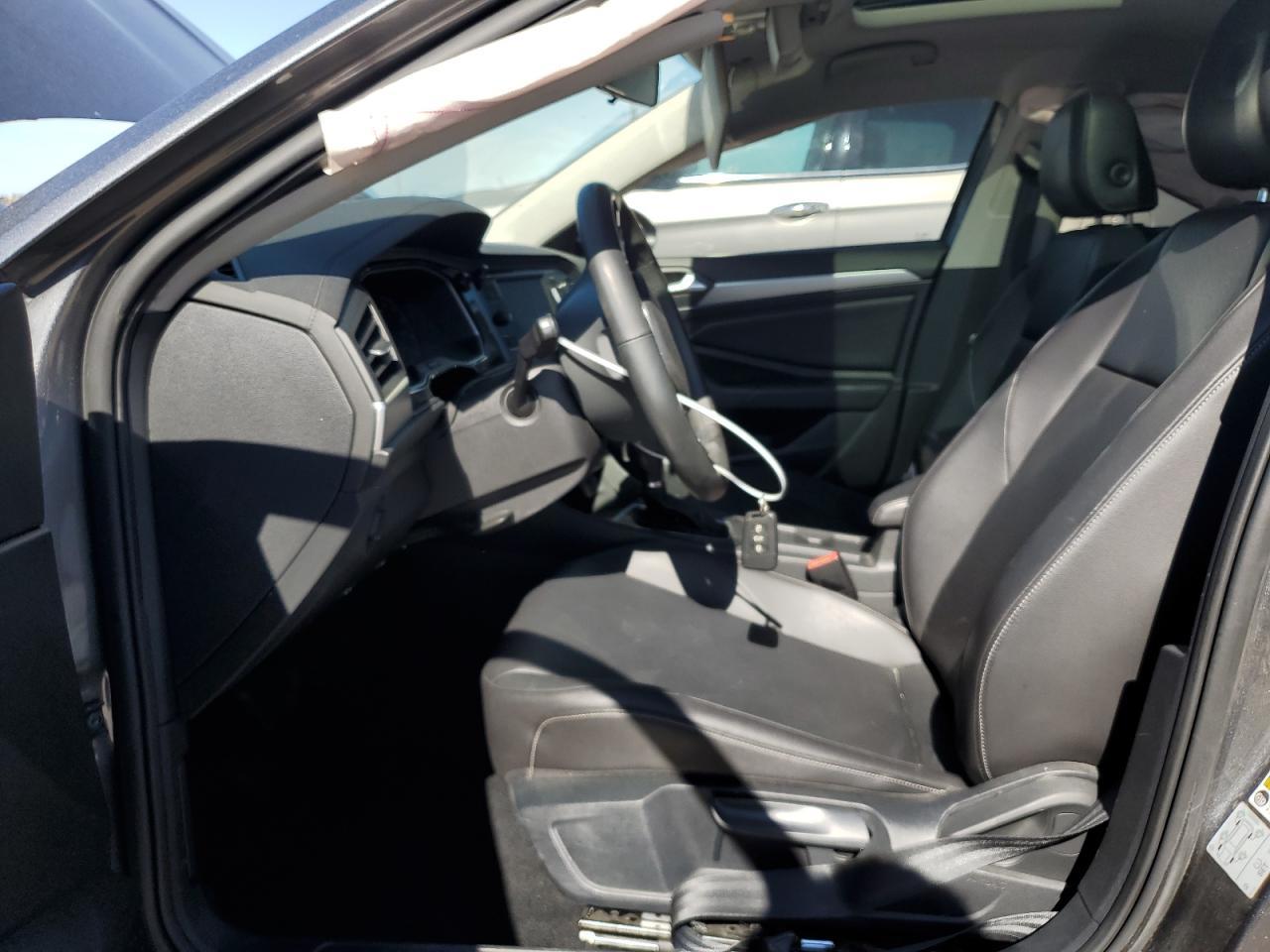 2019 VOLKSWAGEN JETTA S - Фото 7
