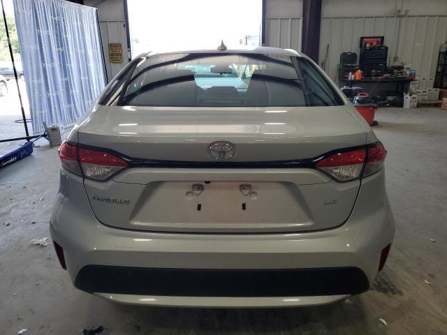2021 Toyota Corolla Le - Фото 6